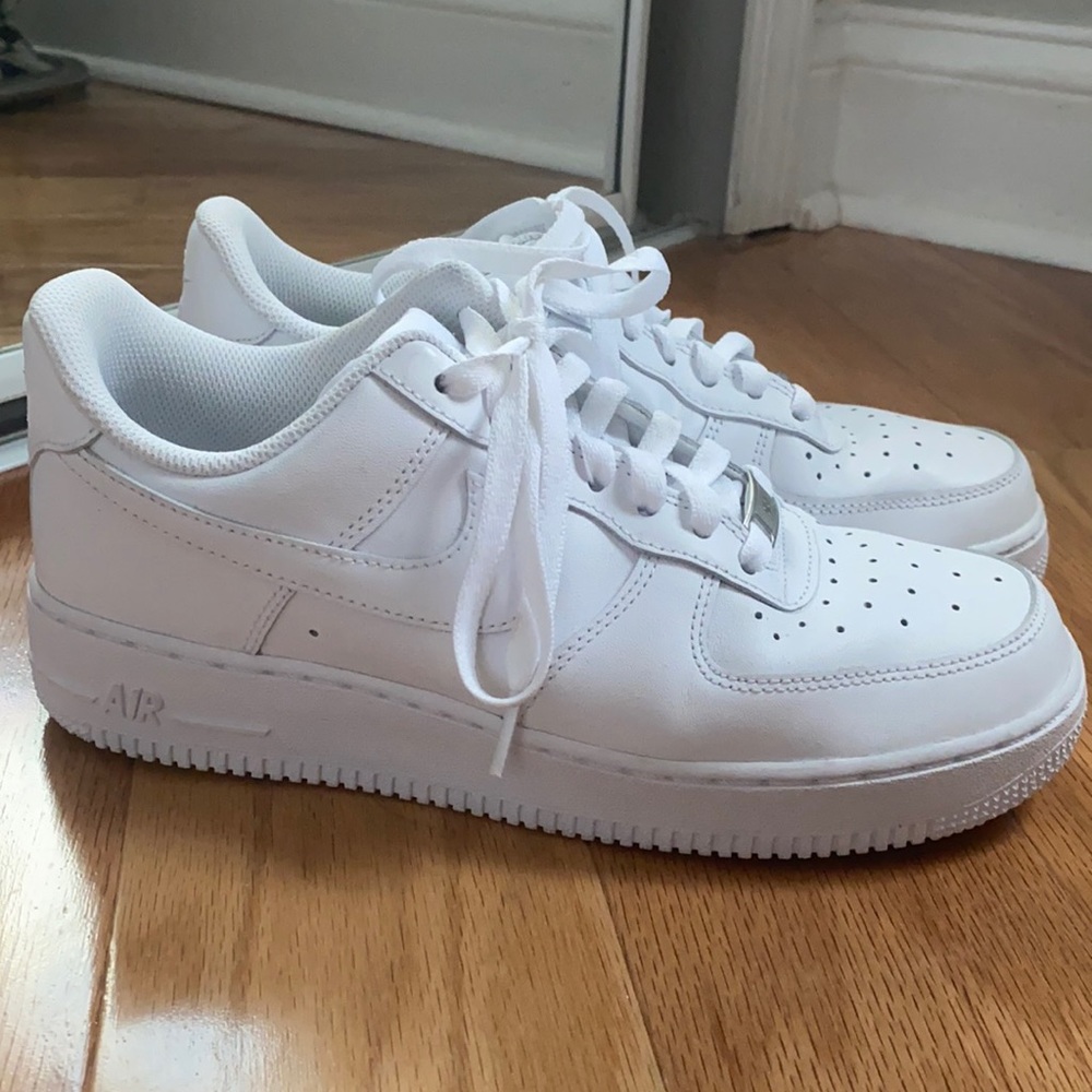 Nike Air Force